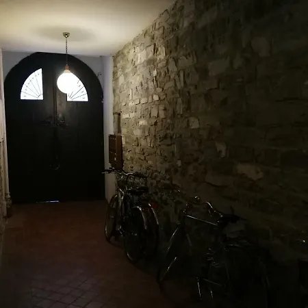 Guest house At Center Town Como