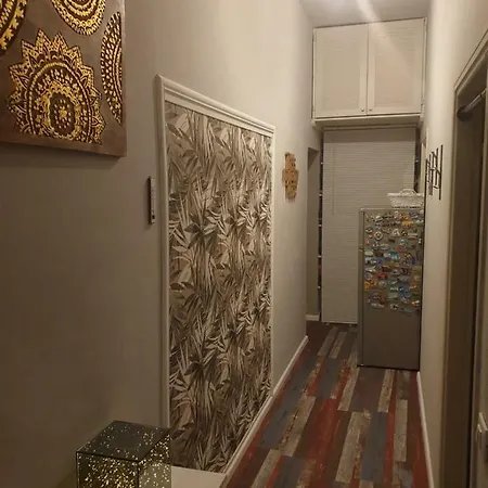 Guest house At Center Town
