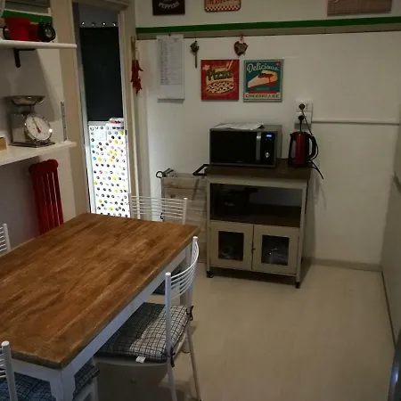 Guest house At Center Town Como